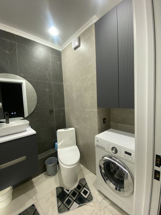 Сдается квартира