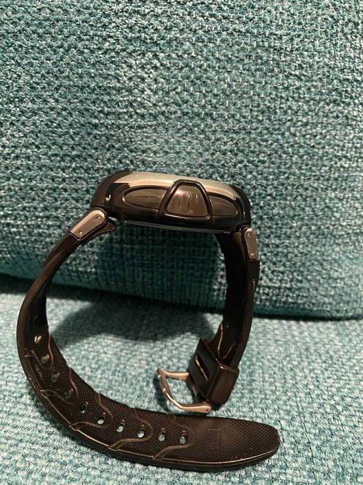 Casio Pro Trek PRG-60 Mod. 2767 Altimeter Barometer Compass Digital