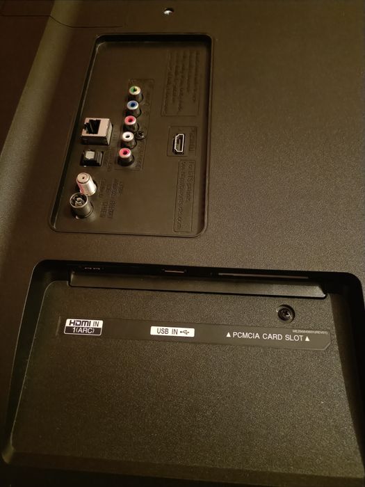 Телевизор LG смарт ТВ