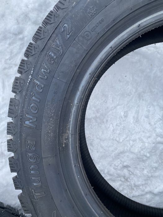 На 14 185/60 Кордиант