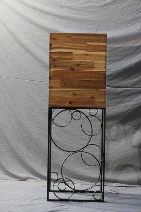 Авторски шкаф с две чекмеджета