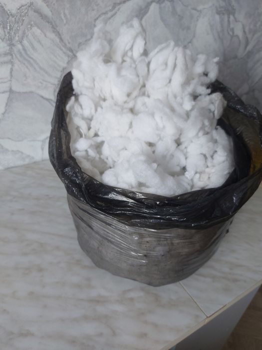 Синтепон наполнитель