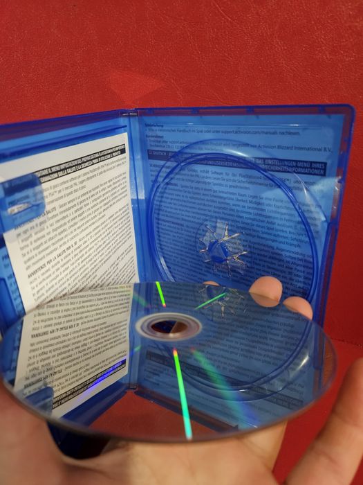 Skylanders Imaginators ps4 joc rar