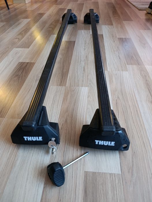 Bare transversale THULE