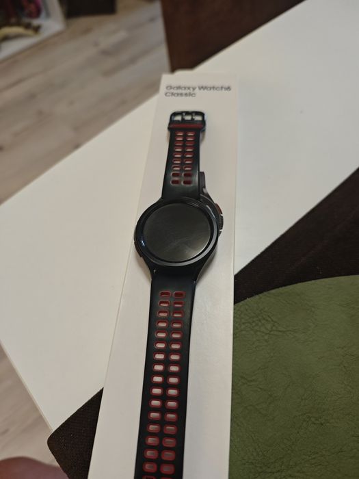 Calaxy Watch 7 Classic