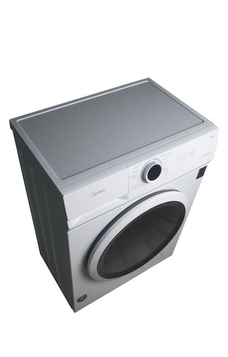 Стиральная машина Midea Lunar MF100W60 белый