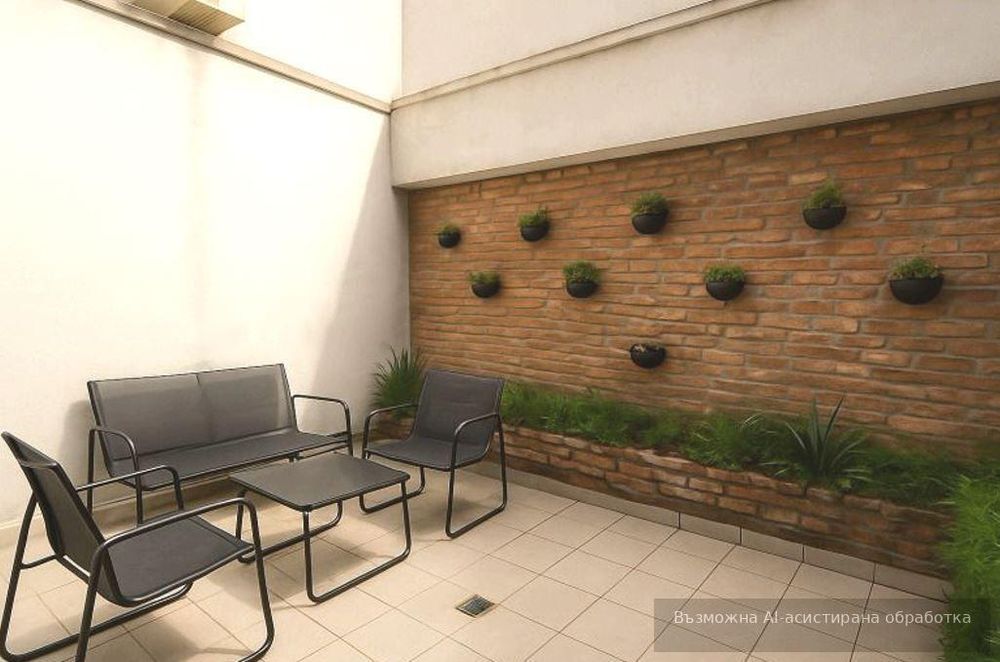 Дава се под наем Едностаен апартамент в Варна, Център - 55 кв.м за 428.91 € - Снимка #4