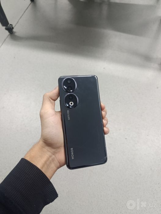Honor 90  512/12