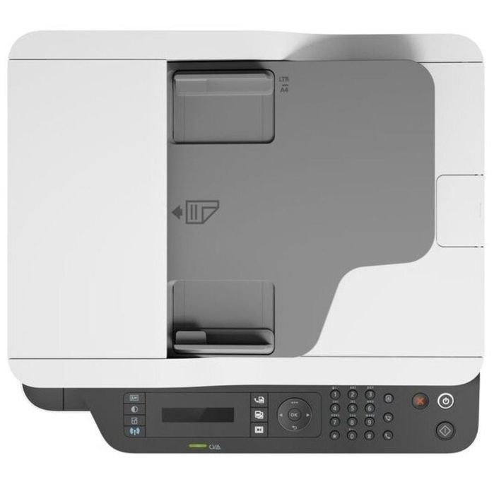 Мфу принтер нр 137