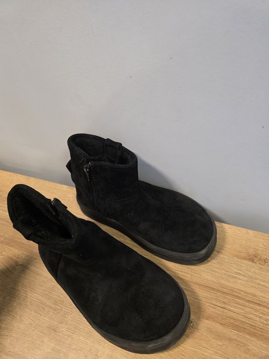 Детски боти mayoral, zara 32 номер