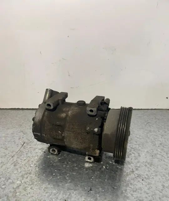 Compresor AC Dacia Logan 2005 1.4 MT (75 hp)