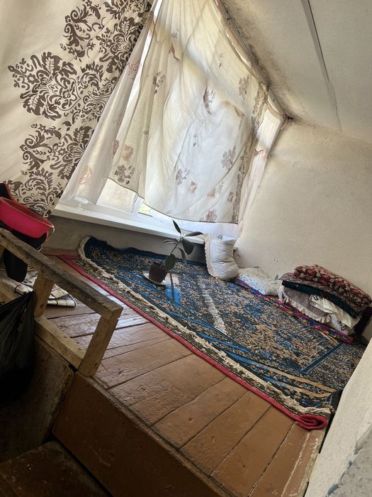 Galaosiyo shahrida kvartira sotiladi