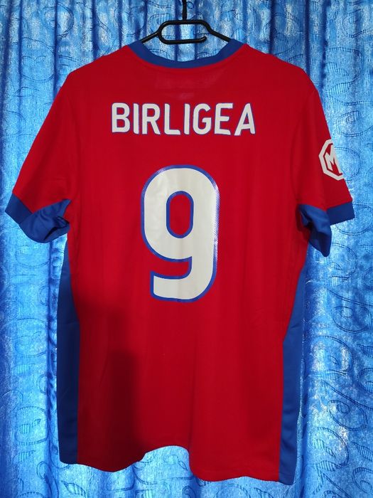 Tricou FCSB - Birligea