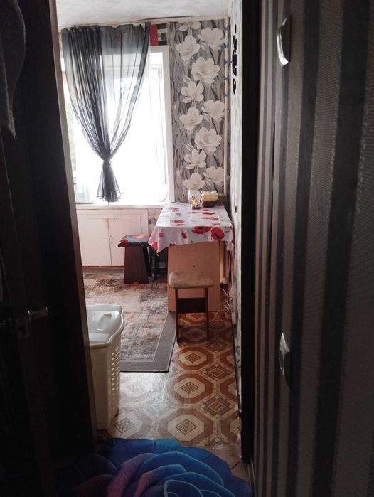 Продам двухкомнатную квартиру