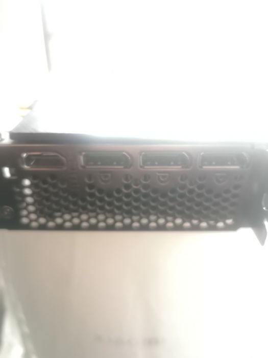 Видеокарта msi rtx 3060 12gb