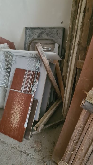 Дрова отдам дрова