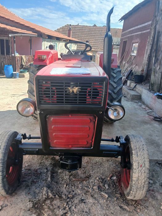 Tractor utb 445.AF 2001