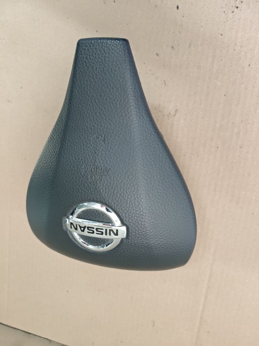 Airbag за волан за Nissan Qashqai, XTrail