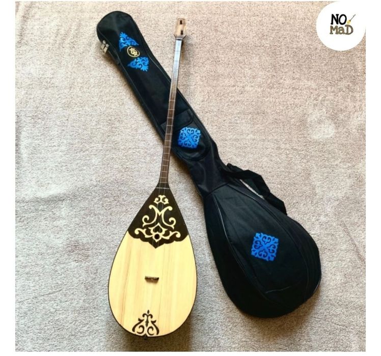 Домбыра инструмент