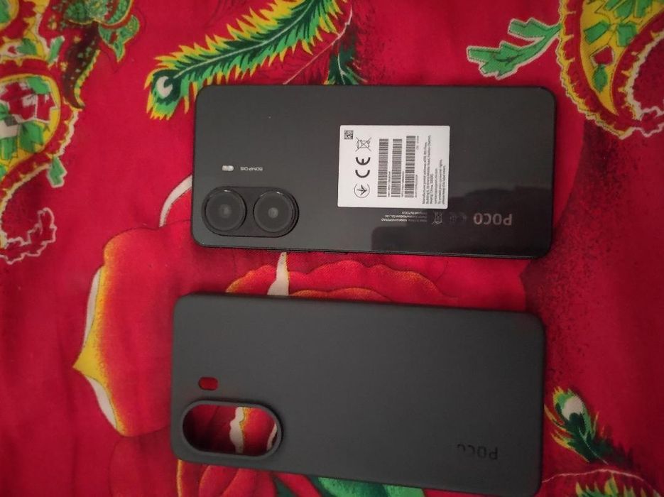 Xiaomi Poco X7 Pro 12/512