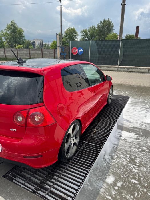 VOLKSWAGEN Golf 2007 — imagine 2