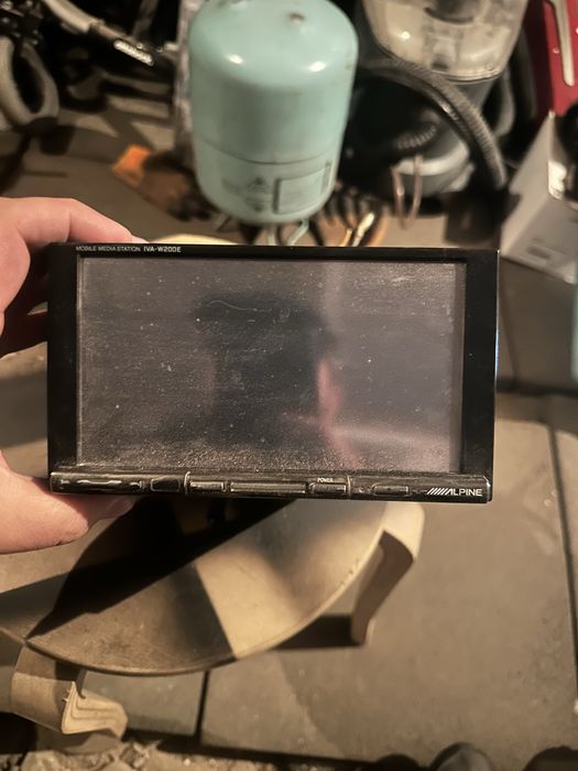 Продам магнитолу