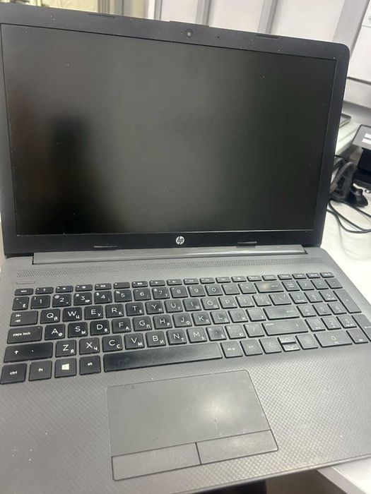 Ноутбук HP (Кабанбай батыр 50) 100/9596