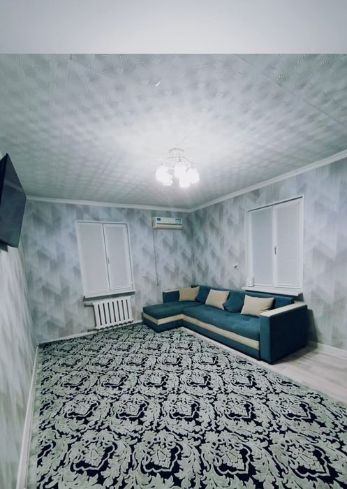Продается квартира