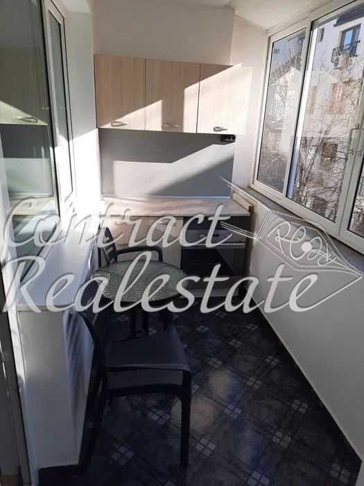 Дава се под наем Двустаен апартамент в Варна, Колхозен пазар - 65 кв.м за 408 € - Снимка #4