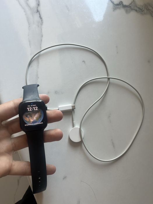 Apple watsh SE 2 series