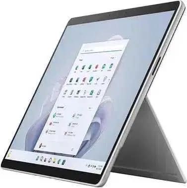 Kit Tableta/laptop/tastatura Microsoft Surface Pro9,intel core I5,platinium,sigilat