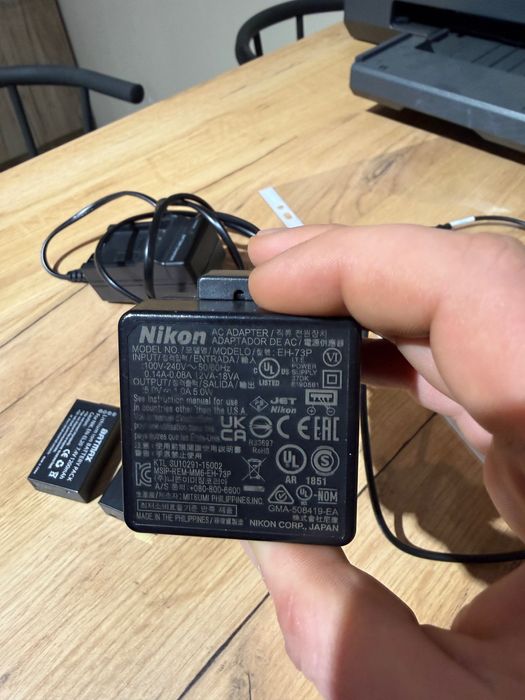 Nikon Coolpix P1000 Super Zoom 125x