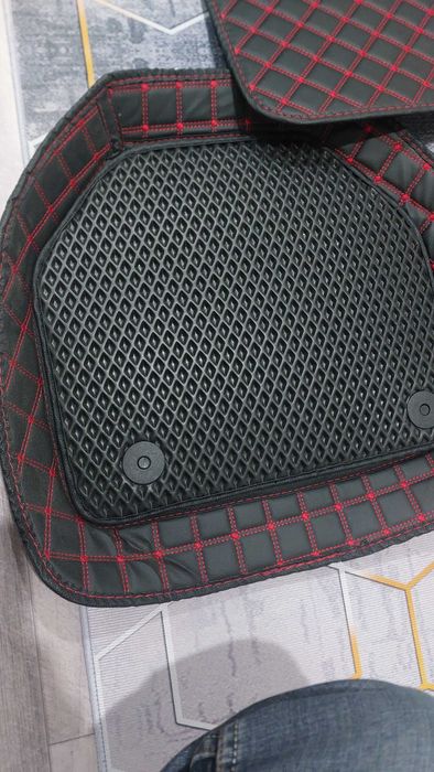 Коврики для автомобили