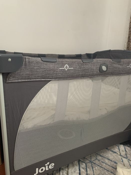 Продам детскую кровать