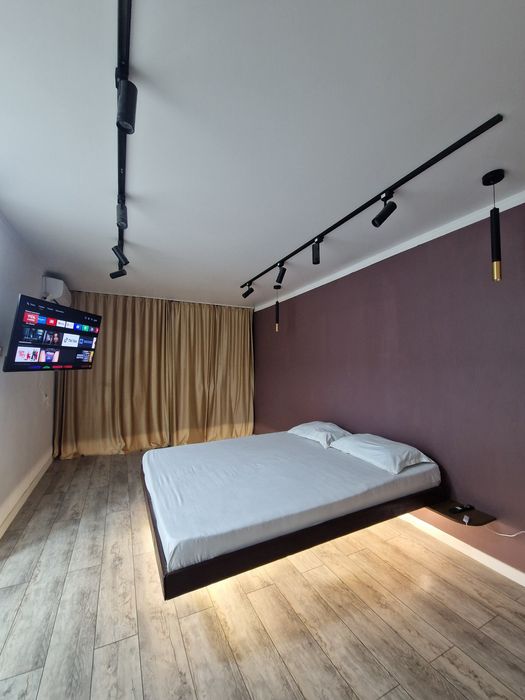 Квартира посуточна, по часова