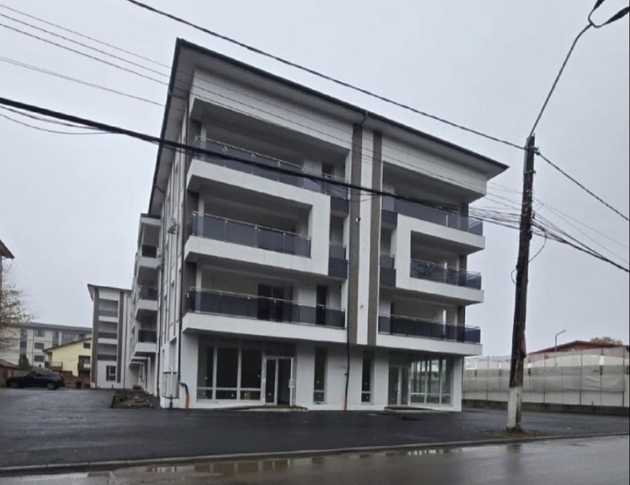 Închiriez Garsonieră 36m Chiajna
