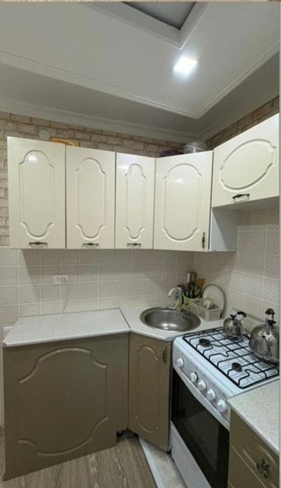 2-х комнатная квартира