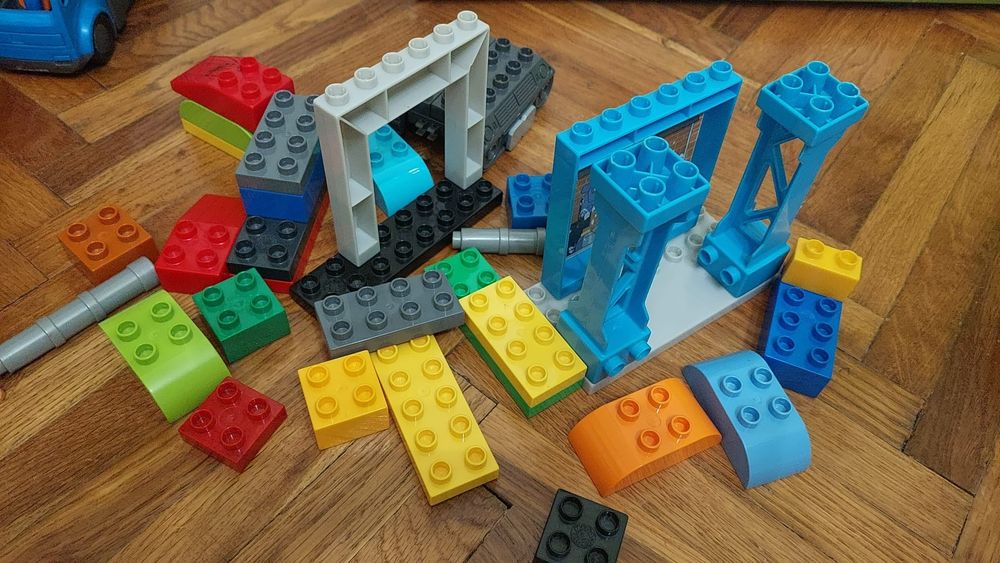 Seturi Lego Duplo