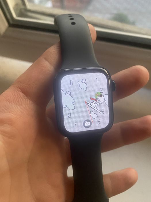 Watch Se 2 pokoleniya