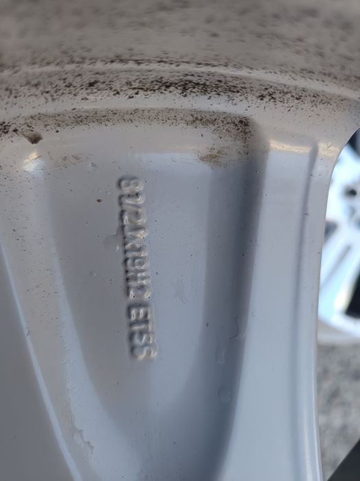 Оригинални джанти за Мерцедес ML,GL,R-Class 5x112/19цола