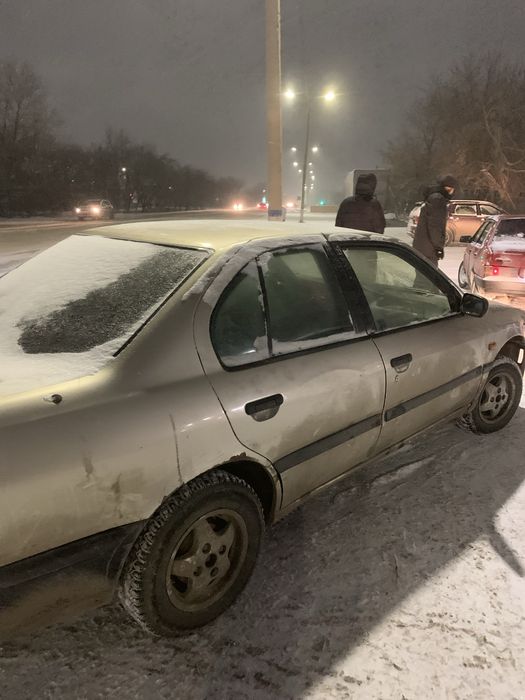 Продам Nisan Primera