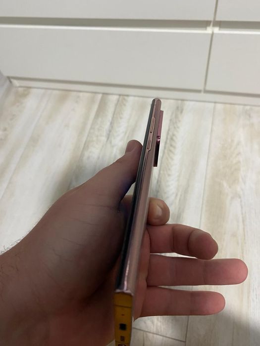 Samsung note 20 ultra