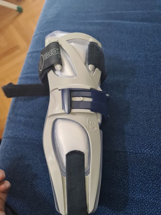 Orteza glezna stg sau dr