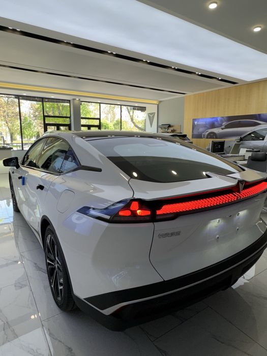 Deepal SL 03 Sport gbrid