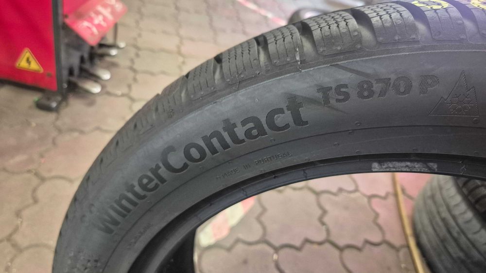 anvelope Continental,Michelin 235/50/20 m&s iarna