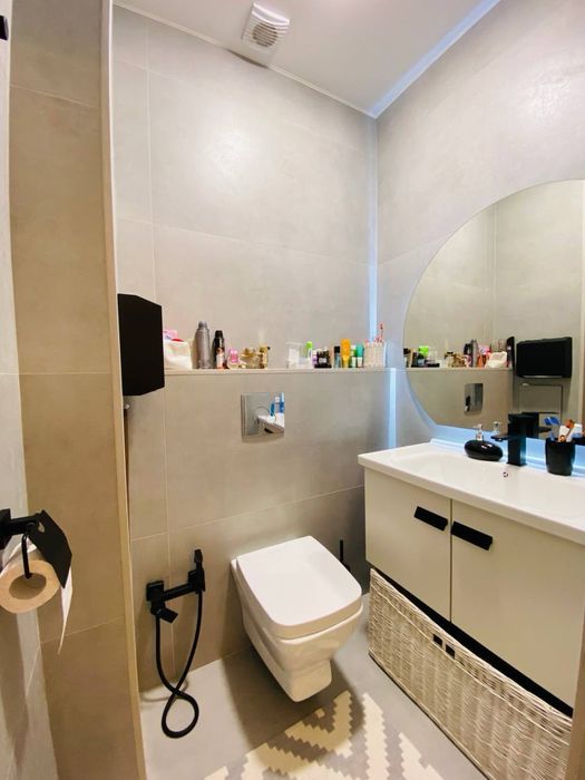 Новостройка 3 комнатная Обод Макон Яшнабадский рн