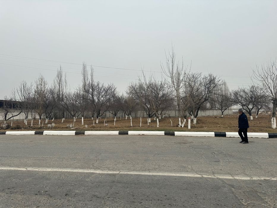 16 сотых ер зудлик билан сотилади