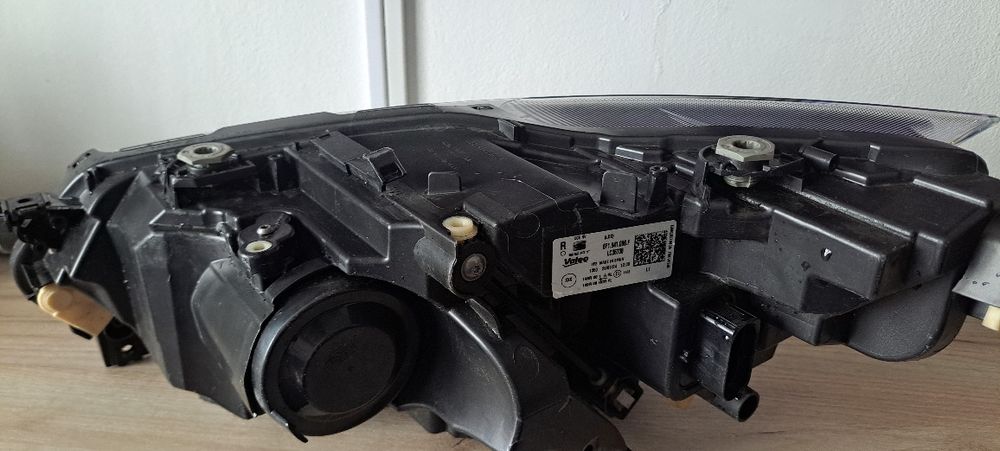 Far dreapta led Seat Ibiza 6F Arona 2021 Cod 6F1.941.006F