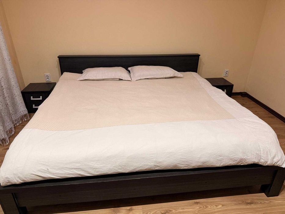 Dau in chirie  apartament cu 2 camere