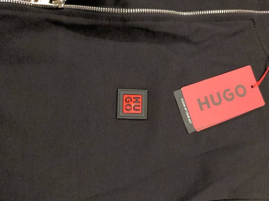 Jacheta bărbat Hugo